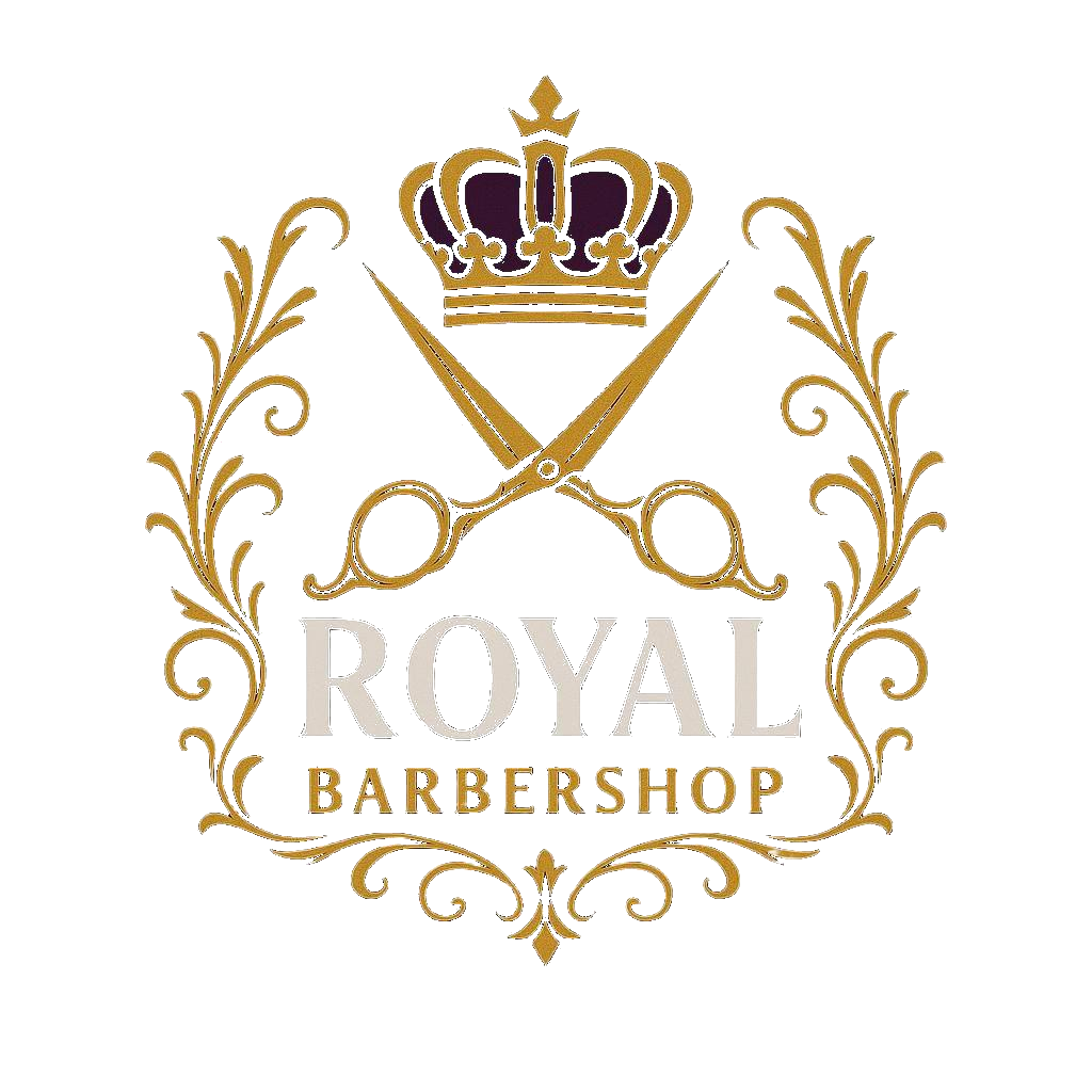 X Royal Barbershop